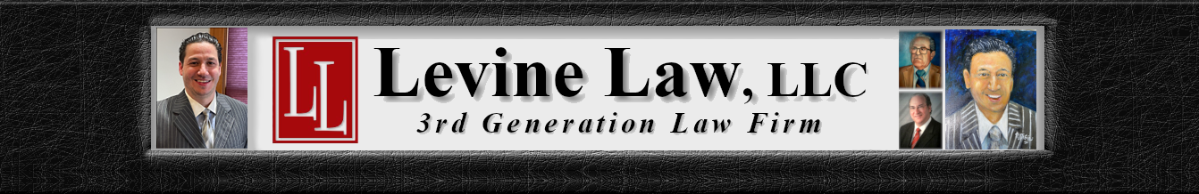 Law Levine, LLC - A 3rd Generation Law Firm serving Tioga County PA specializing in probabte estate administration